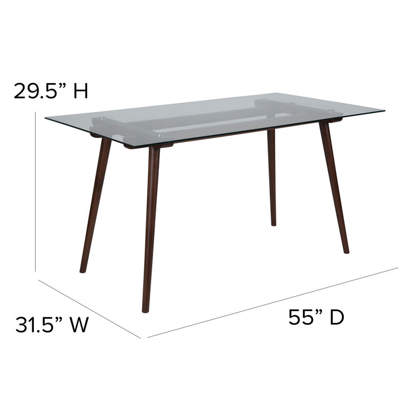 Glass Dining Tables