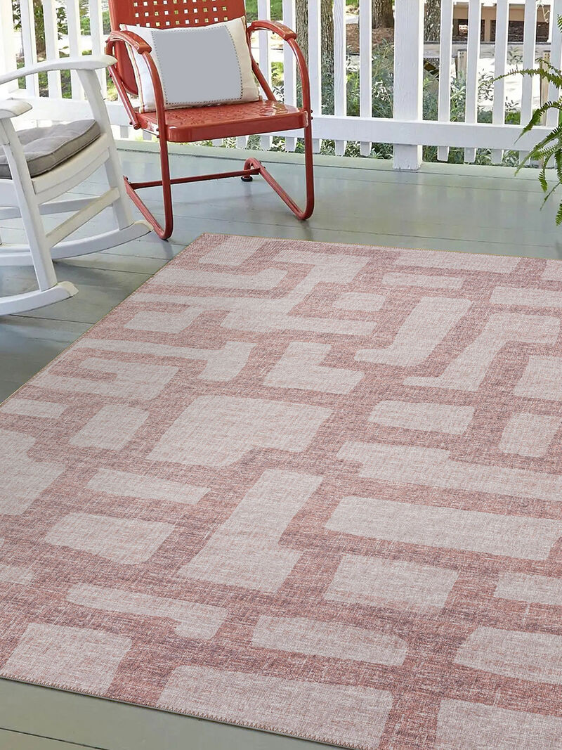 Sedona SN4 Taupe 3' x 5' Rug