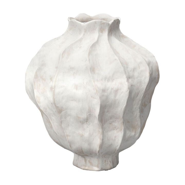 Poppy Vase
