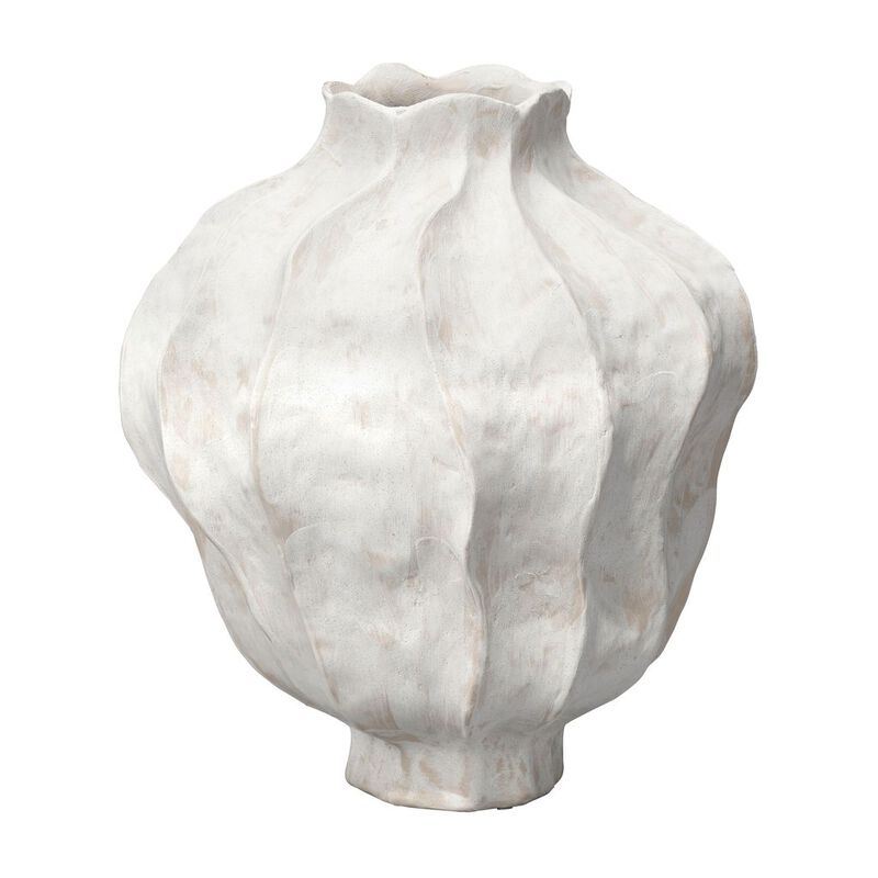 Poppy Vase