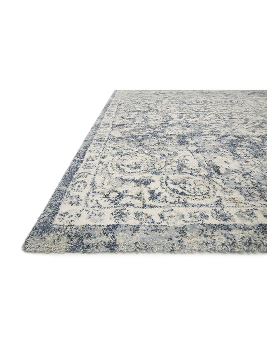 Loloi Inc.|Loloi Direct Ship Web|Theory Thy02 Ivybl S|Rugs