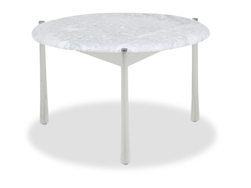 Arris Cocktail Table