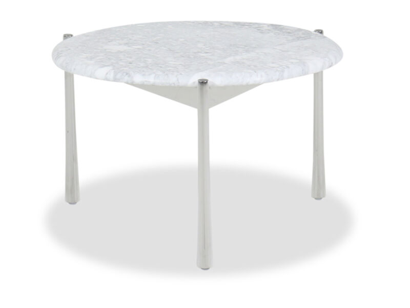 Arris Cocktail Table