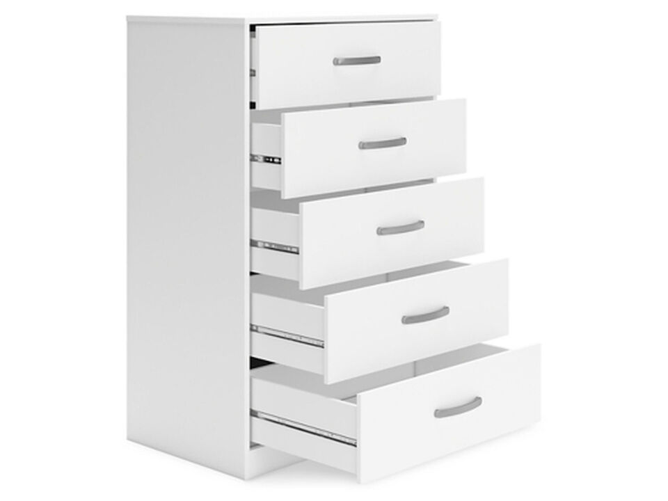 Flannia Chest of Drawers