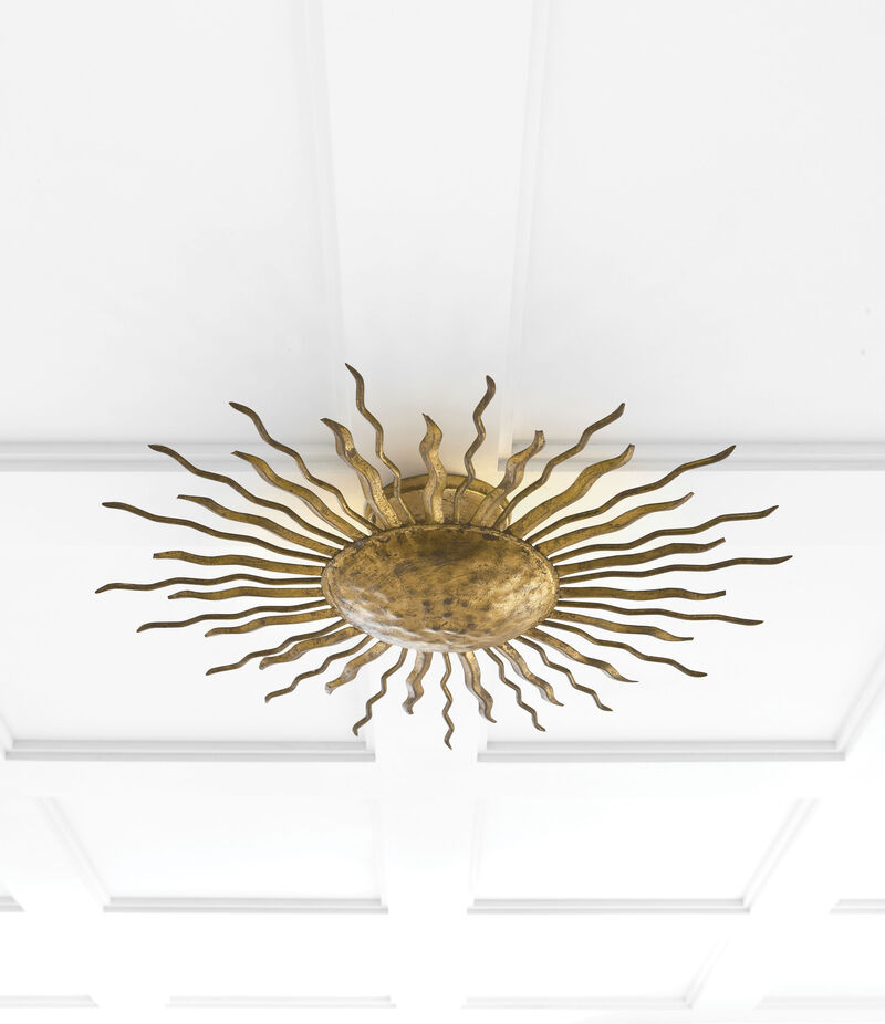 Ré Flush Mount