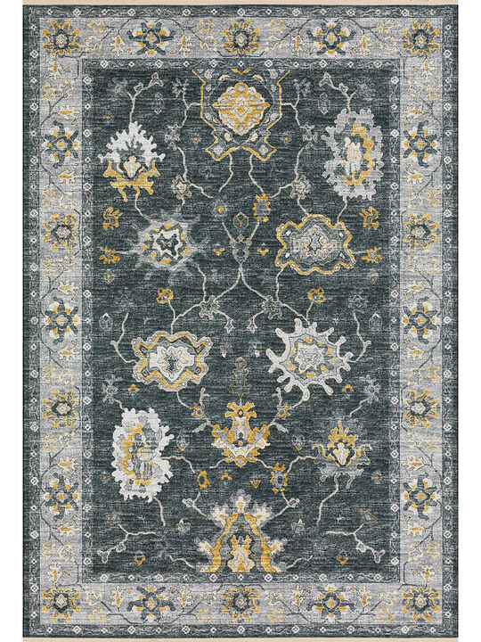 Marbella MB6 Midnight 8' x 10' Rug