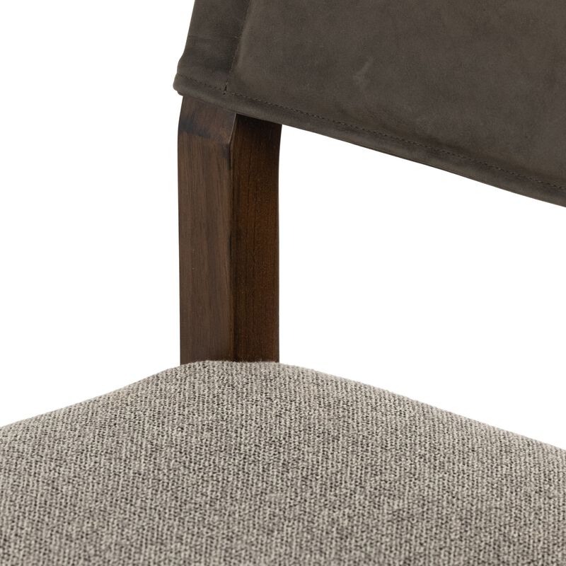 Ferris Bar Stool