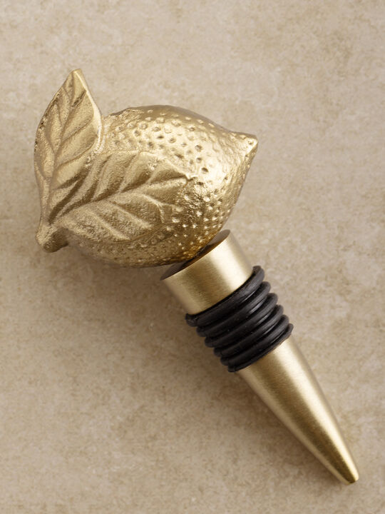 Bergen Wine Bottle Stopper