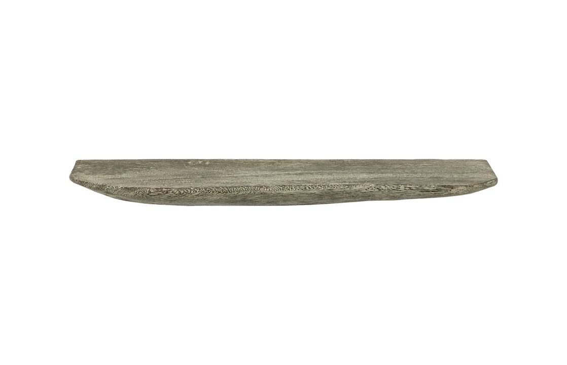 Floating Large Wall Shelf