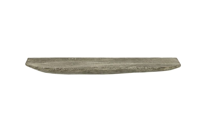 Floating Large Wall Shelf