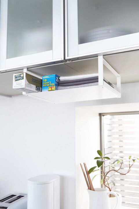 Undershelf Organizer