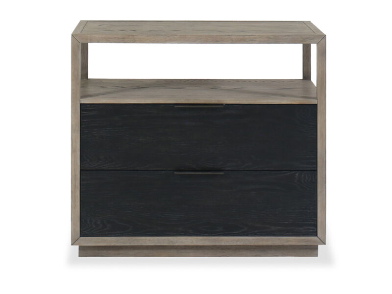 Halifax Bachelors Chest