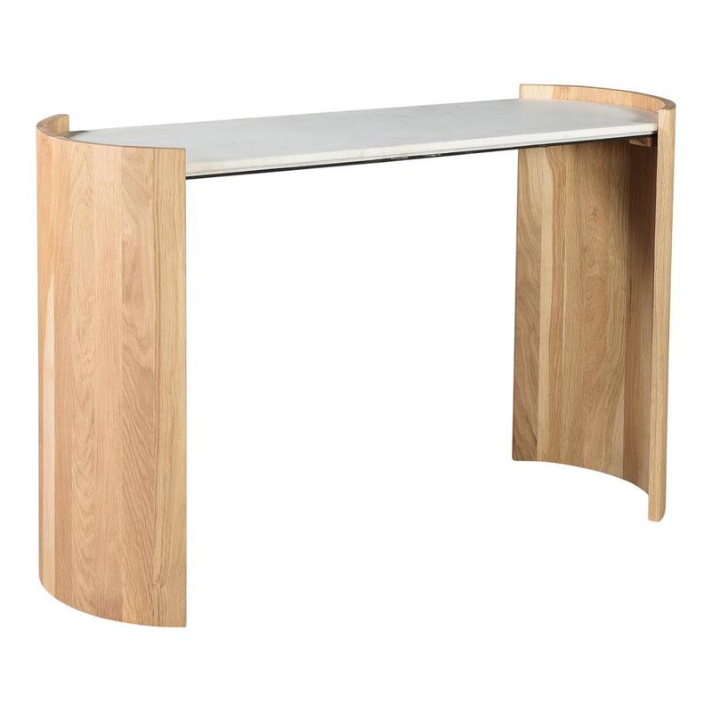 Moe’s Dala Console Table
