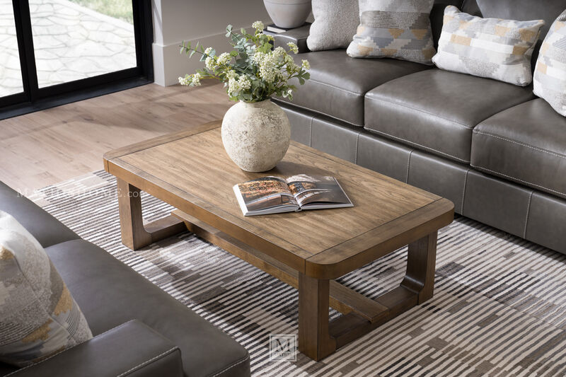 Cabalynn Coffee Table