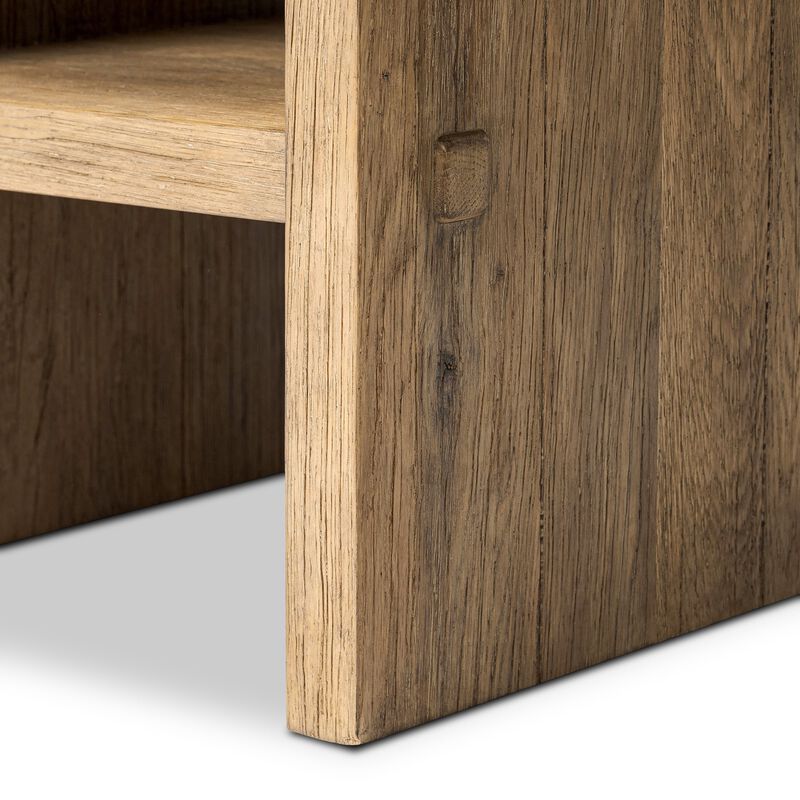 Zeno End Table