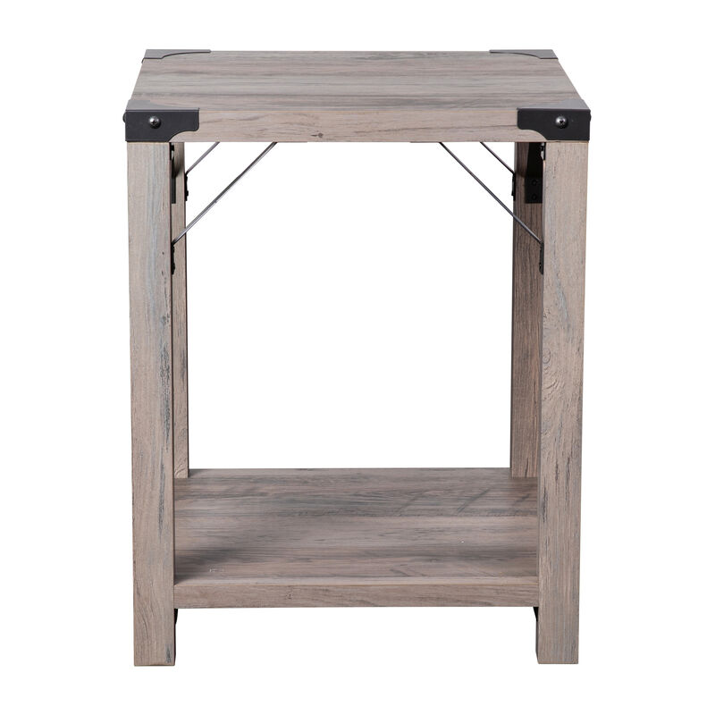 Living Room End Tables