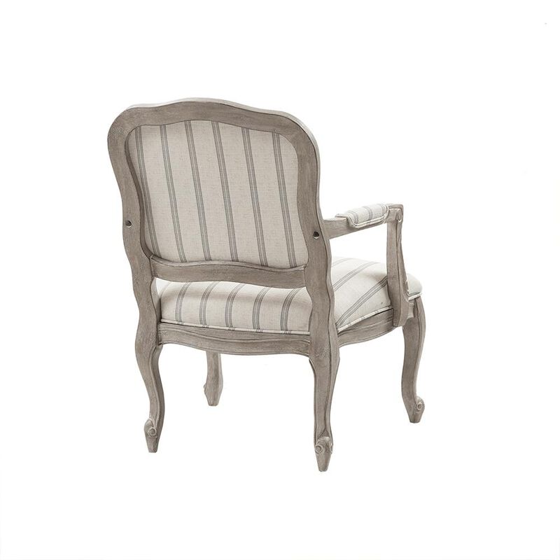 Madison Park Monroe Accent Chair