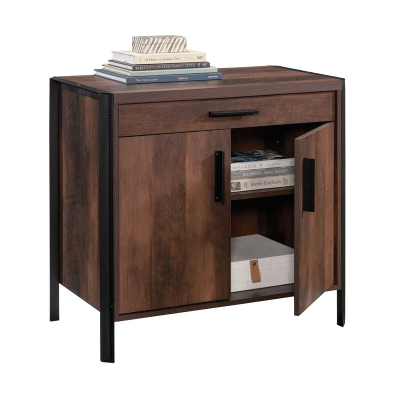 Briarbrook Utility Base