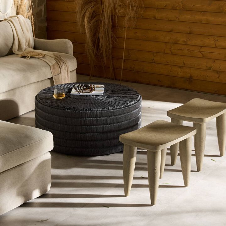 Zuri Outdoor Stool