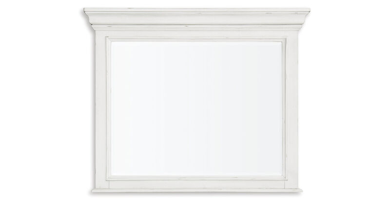 Kanwyn Bedroom Mirror