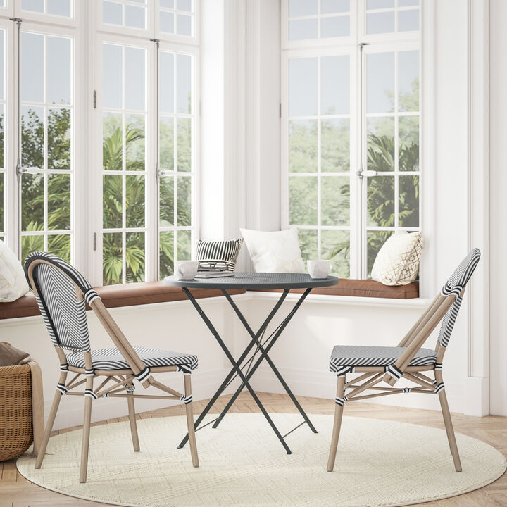French Bistro Chairs