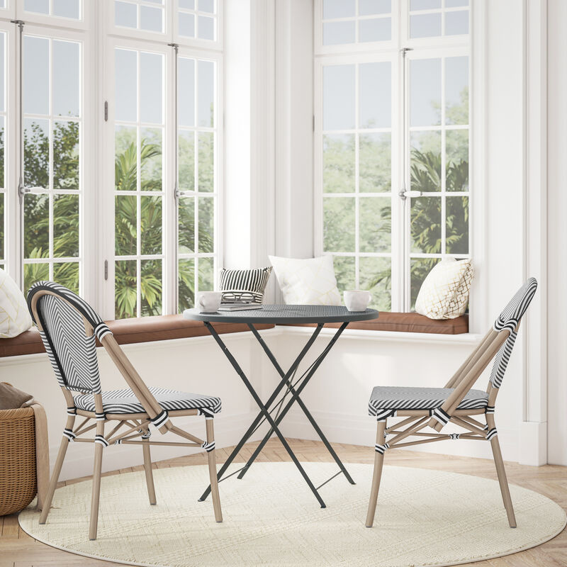 French Bistro Chairs