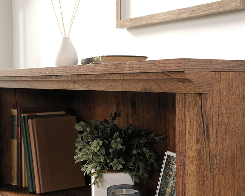 3 Shelf Bookcase