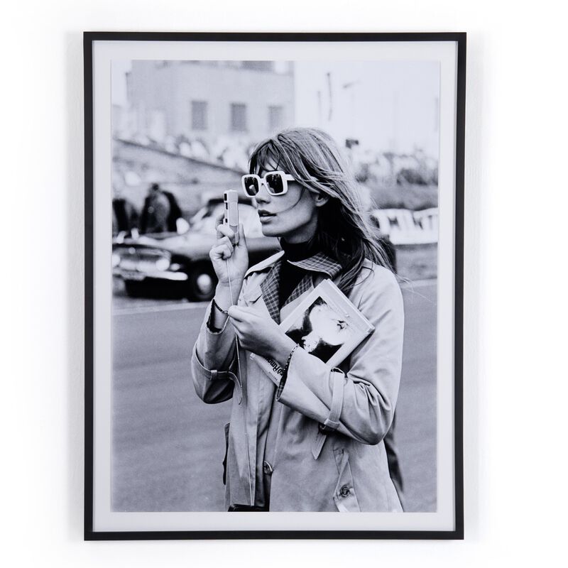 Francoise Hardy