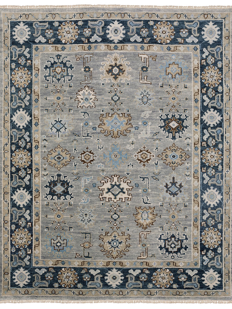 Majorca MAJ05 8'x10' Rug