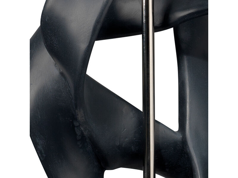 Intertwined Table Lamp