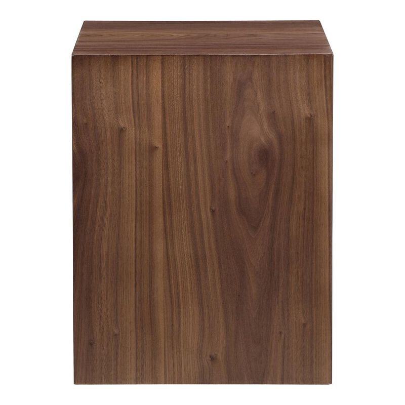 Moe�s Zio Sidetable Walnut