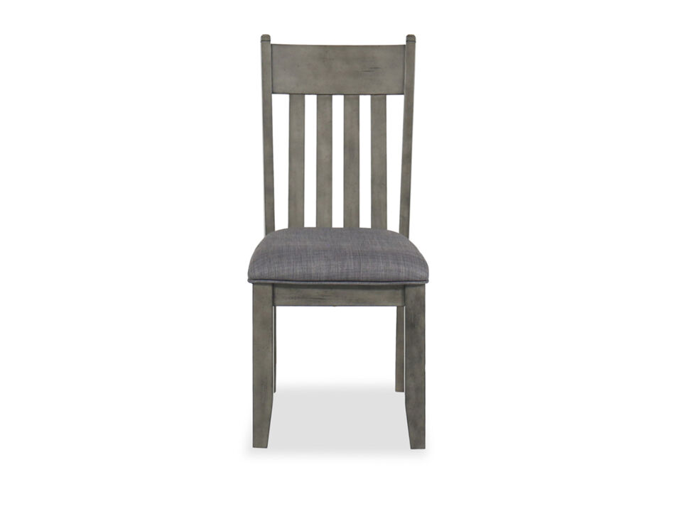 Hartford Slat Back Chair