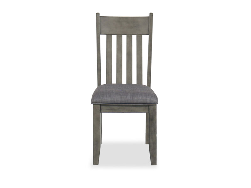 Hartford Slat Back Chair