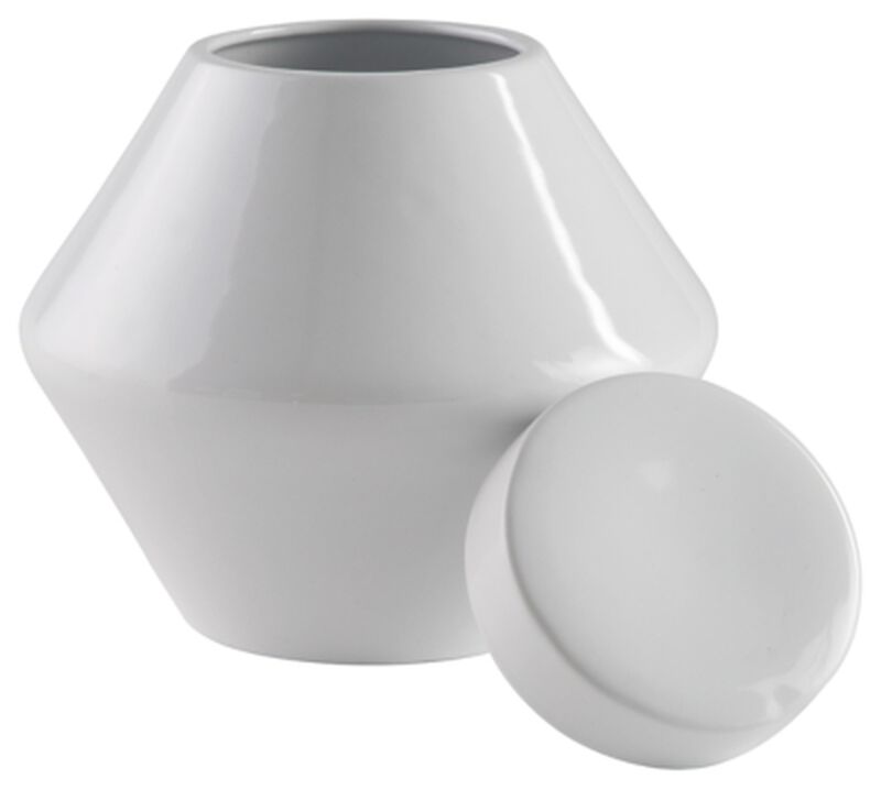 Domina Large Jar (Set of 2)