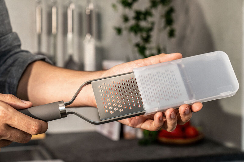 ZWILLING PRO Tools 3-pc Grater Set