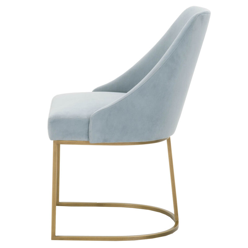 Parissa Dining Chair (Set of 2)