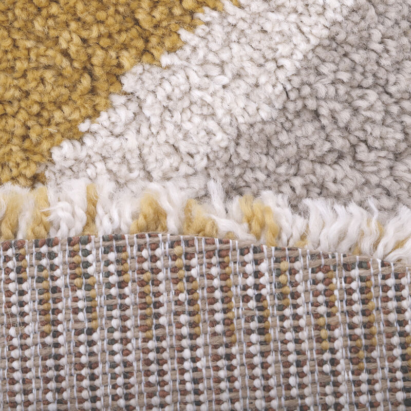 RUG BOHEMIAN RAINBOW