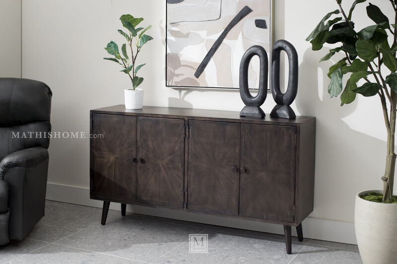 Mindy TV Stand