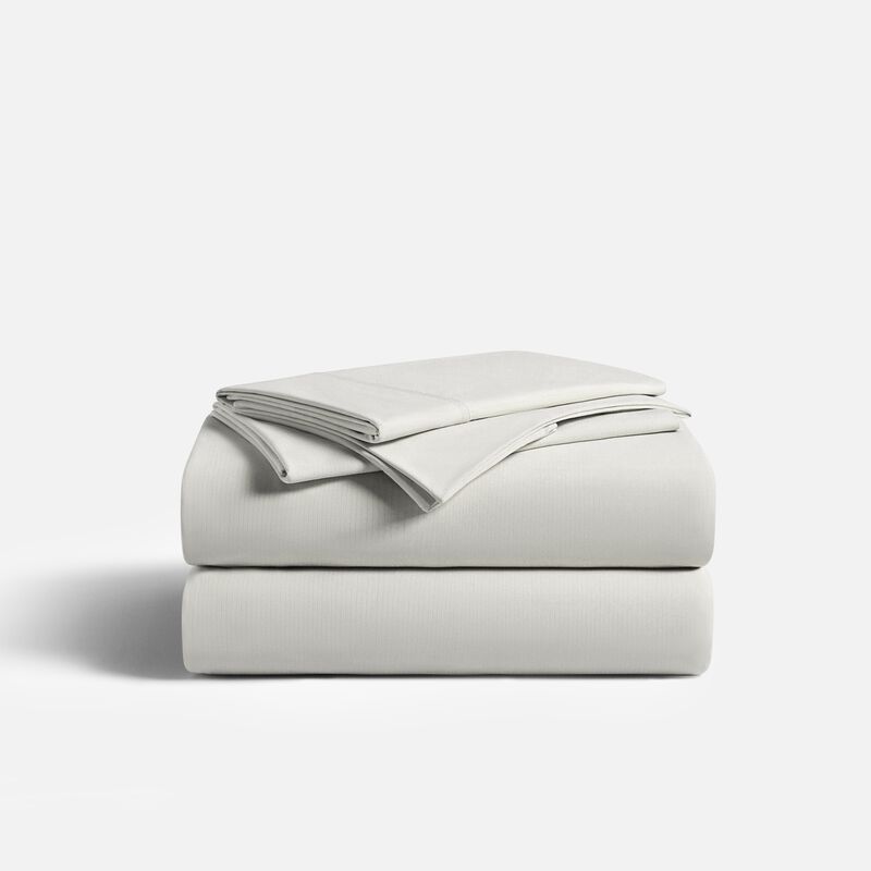 Evercool California King Artic White Set
