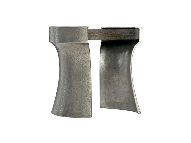 Interiors Gainsford End Table