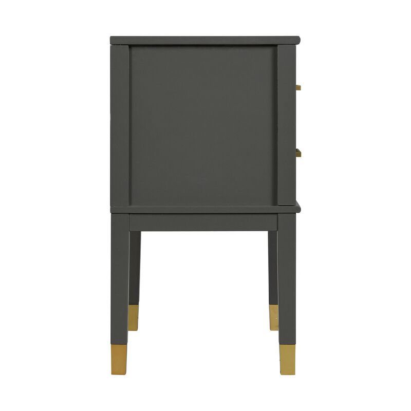 Brody Side Table
