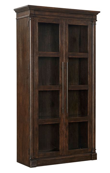Jackson Display Cabinet