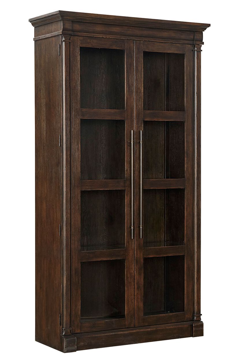 Jackson Display Cabinet