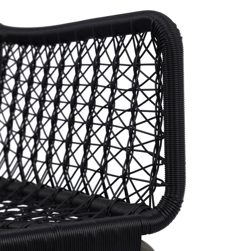 Bandera Outdoor Counter Stool