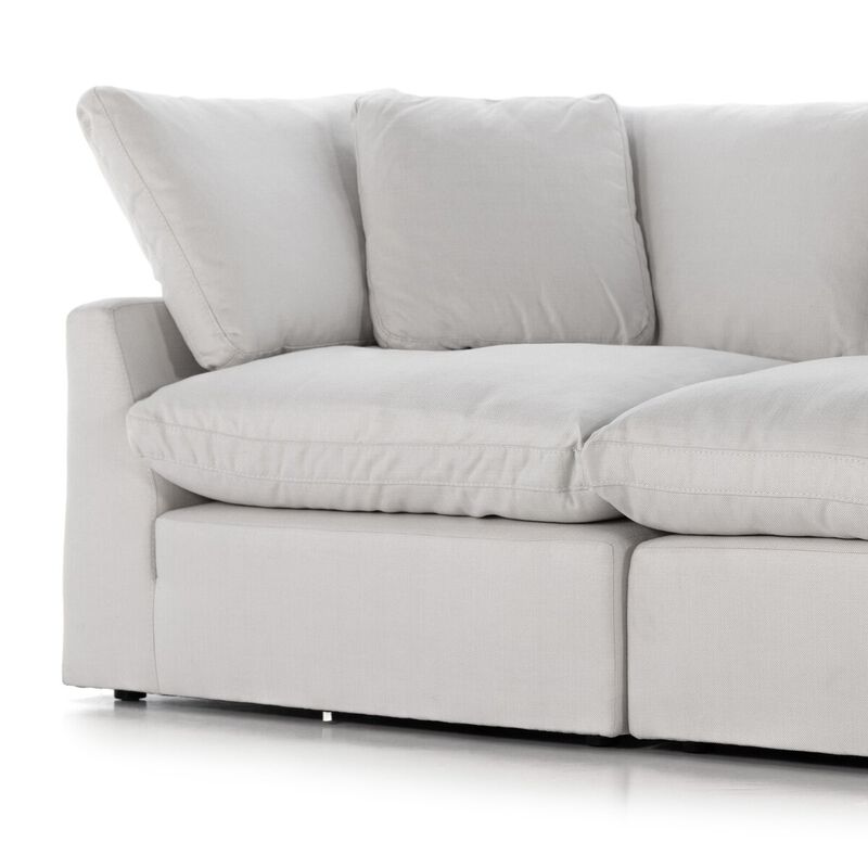 Stevie 2-Piece Sectional Loveseat