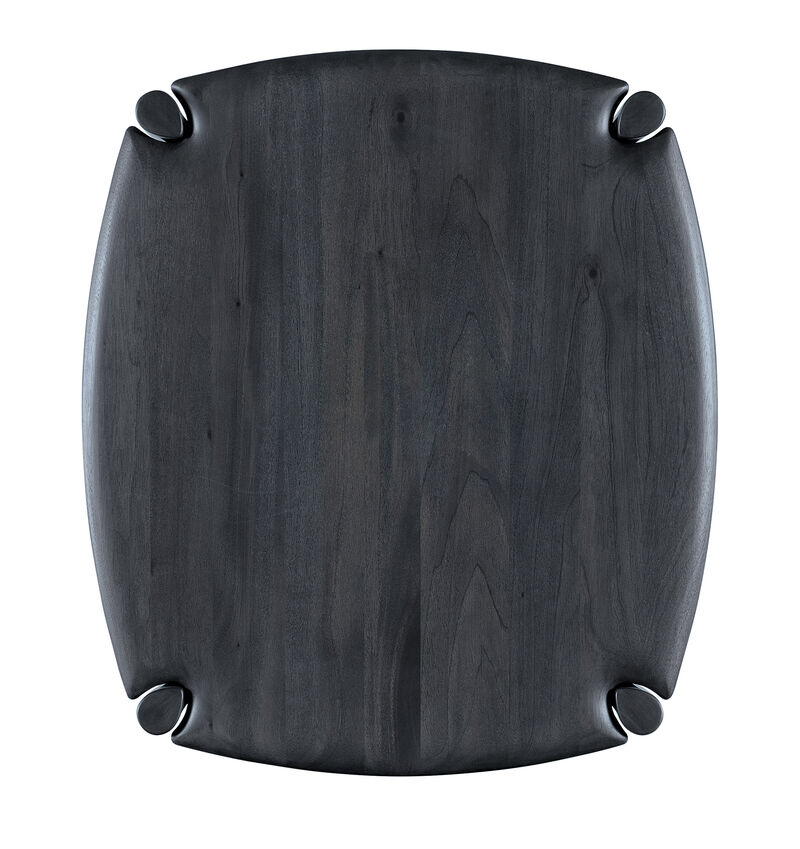 Harlow Rectangle Side Table
