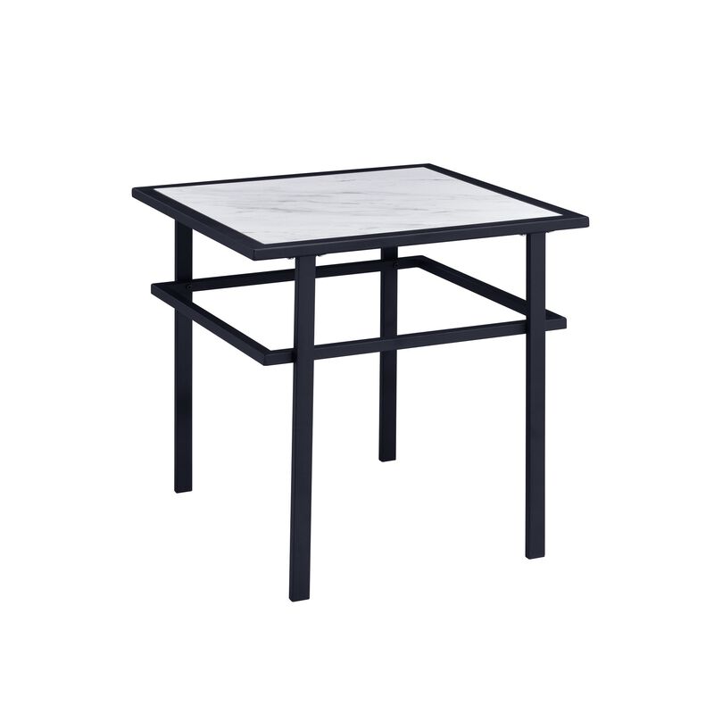 Saint 3 Piece Occasional Table Set