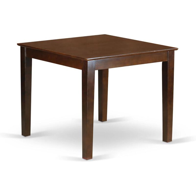 3-PIECE MID CENTURY KITCHEN TABLE SET