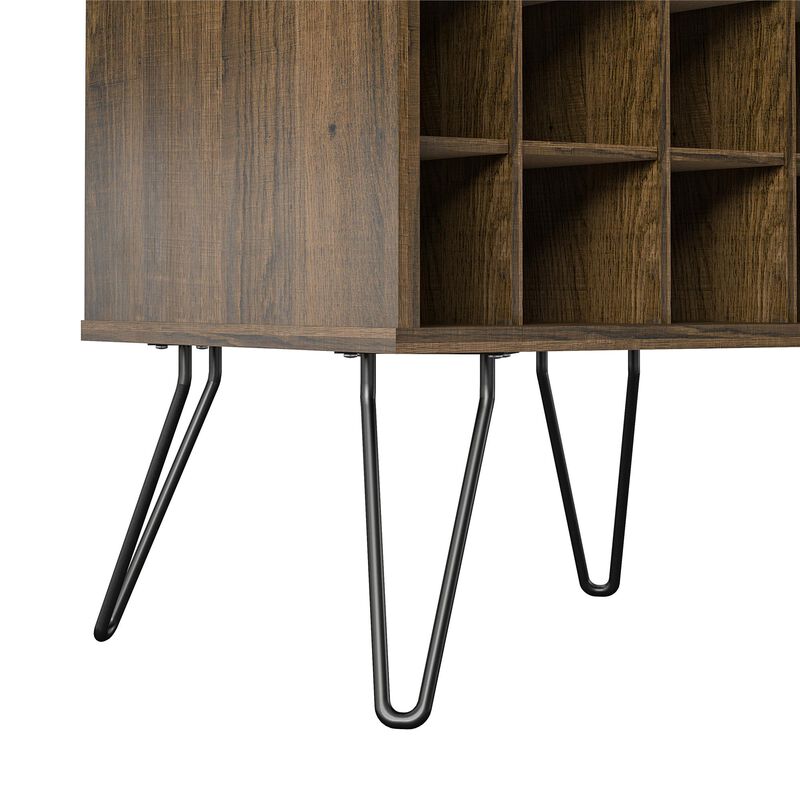 Novogratz Concord Beverage Storage Stand