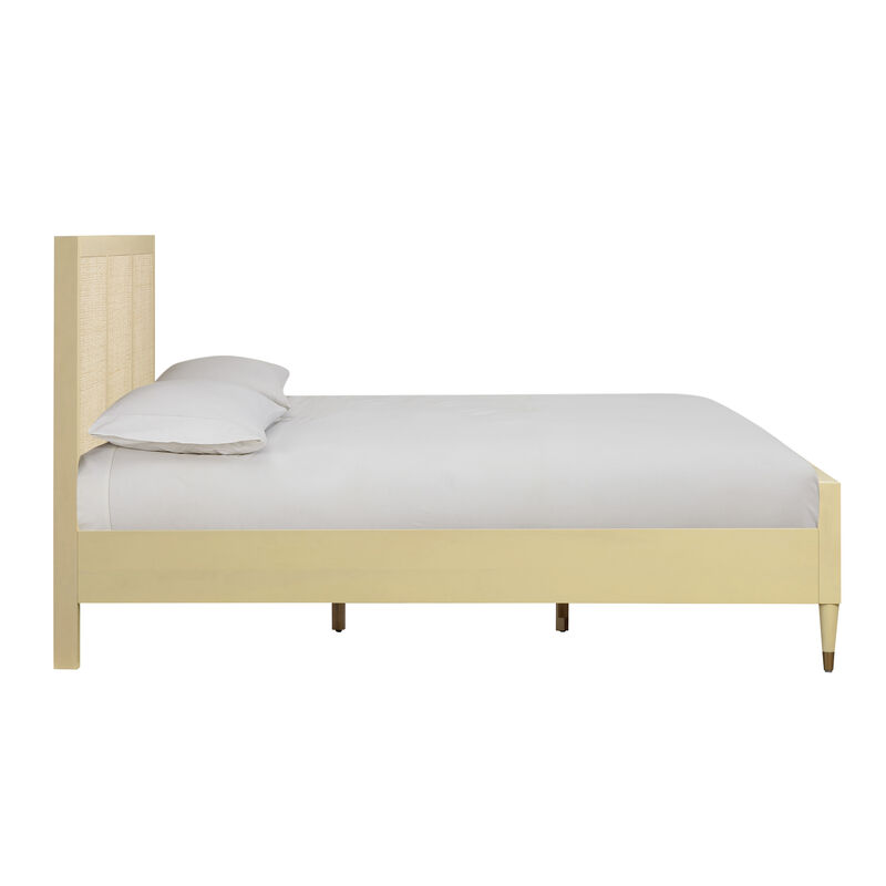 Sierra Bed